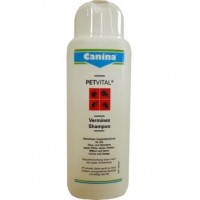 Verminex šampon - 250ml