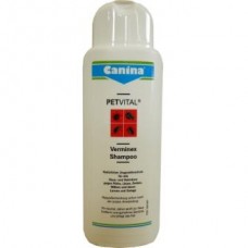 Verminex šampon - 250ml