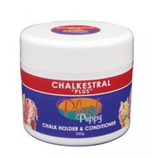 Chalkestral ‘Plus’ 250g - Podlaga za nanos pudra, škroba ali krede