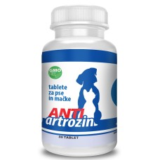 ANTIARTROZIN - 80 tablet