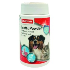 DENTAL POWDER - zaviralec zobnih oblog v prahu 75g