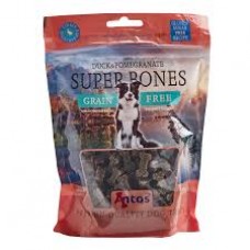 Antos SUPER Bones RACA&granatno jabolko  - 150 g