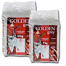 Pesek Golden Grey - 14 Kg