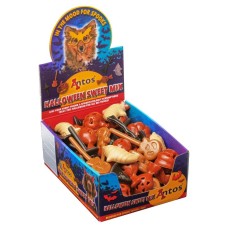 Scary Monster Mix – Halloween priboljški za pse - 1 KOS 