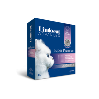 LINDOCAT pesek Super Premium SCENTED - 6l