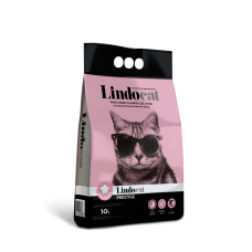 LINDOCAT pesek PRESTIGE babypowder - 5l