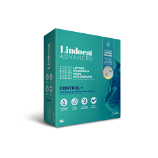 LINDOCAT pesek CONTROL + - 6l