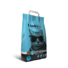 LINDOCAT pesek SMELL GOOD - 8l