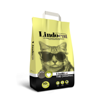 LINDOCAT pesek THE ORIGINAL - 10L