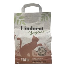 LINDOCAT posip TOFU+ - 5L
