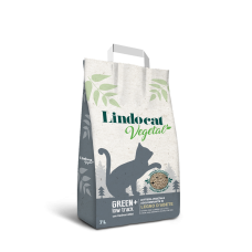 LINDOCAT posip GREEN+ LOW TRACK - 7L