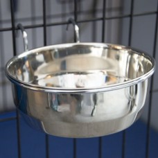  Posoda inox z nosilcem 950ml 
