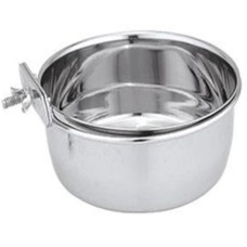  Posoda inox z nosilcem 580ml 