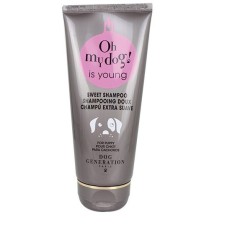 Šampon Oh My Dog is young - 200 ml