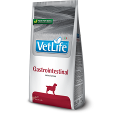 VETLIFE - GASTROINTESTINAL - 2kg